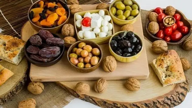 Kronik hastalığı olanlara ramazan uyarısı