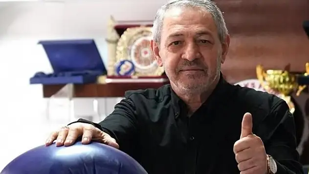 Boksta 2024 hedefi: Avrupa'nın zirvesi ve rekor sayıda olimpiyat madalyası