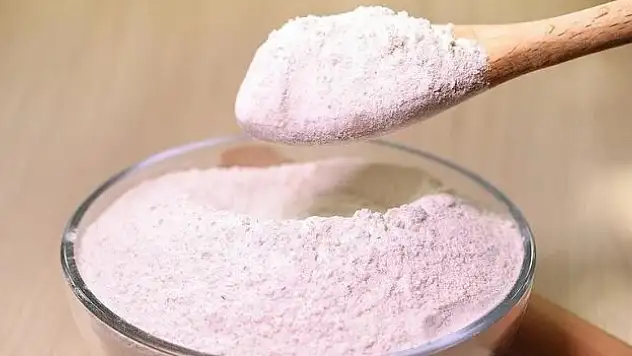 Türkiye buğday unu ihracatında 10 yıldır dünyanın zirvesinde