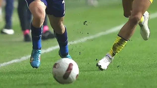 Süper Lig'de 33. hafta programı açıklandı