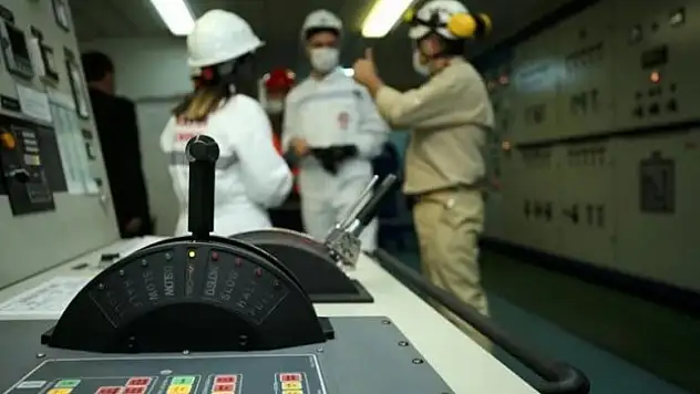 Türkiye, denizcilik sektöründe biyoyakıt kullanımına başlıyor