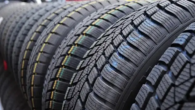 Seçimler ve bayram tatili dolayısıyla yola çıkacak sürücülere 'yaz lastiği' uyarısı