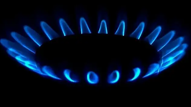 Doğal gazda nisan tarifesinde değişikliğe gidilmedi