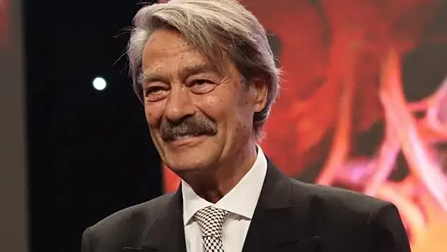 Sanatçı Kadir İnanır yoğun bakımdan çıkarılacak