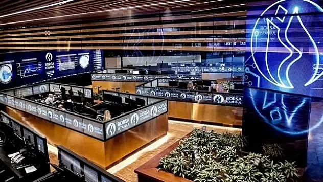 Borsa güne yükselişle başladı