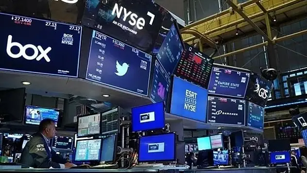 Küresel piyasalarda gözler Fed Başkanı Powell'a çevrildi