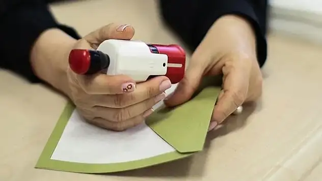 Yarın sandık başına gidiyoruz