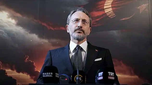 Altun yerel seçimlere ilişkin makale kaleme aldı