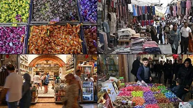 Beklenti 60 milyar lira ciro