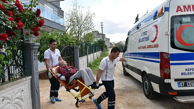 Oy kullanmaya engel yok