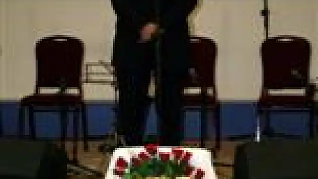 Tekkeköy Belediyesi'nden Öğretmenlere Unutulmaz Gece