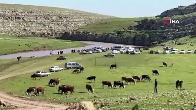 KAYIP ÇOCUĞUUN CESEDİ BULUNDU