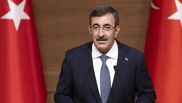 Cumhurbaşkanı Yılmaz'dan önemli açıklamalar