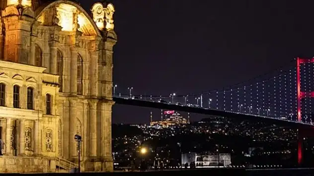 Otizmliler için kırmızı ışık