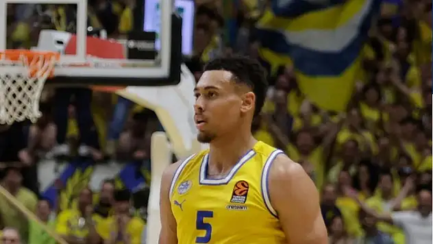 Mart ayının MVP'si, Baldwin