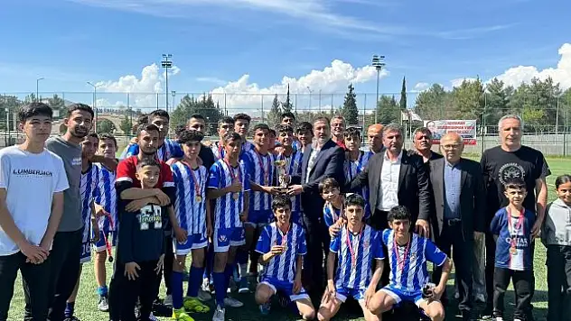 Gençler Adıyaman'ı temsil edecek