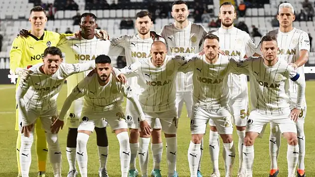 Hakem Gültekin Düdük çalacak