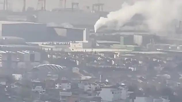 Mahalleli canından bezdi