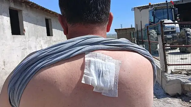 Ankara'da seçim kanlı bitti