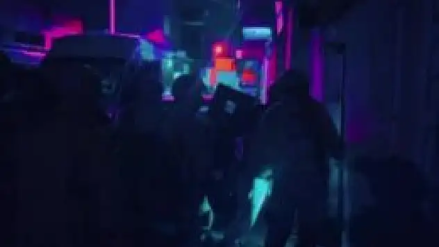 250 zehir taciri yakalandı