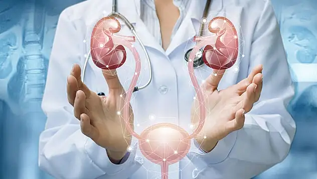 Üroloji uzmanından kısırlık sorunu açıklaması