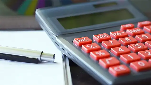 Hazine ve Maliye Bakanı Şimşek'ten uyarı