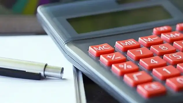 Hazine ve Maliye Bakanı Şimşek'ten kira beyannamesi uyarısı