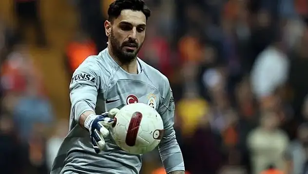 TFF Tahkim Kurulu, Galatasaraylı Günay Güvenç'in cezasını onadı