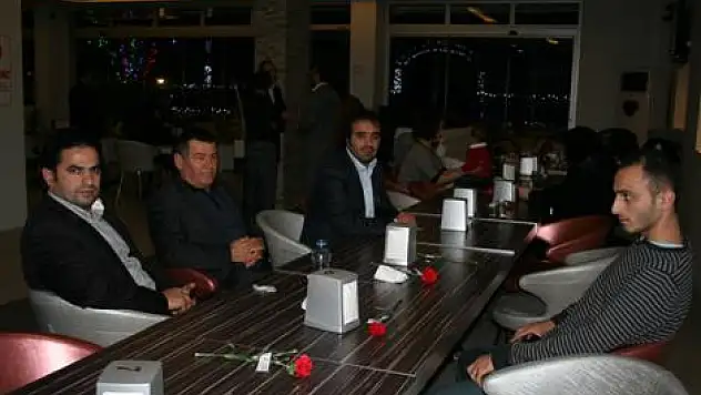 Birey Öğretmenleri 'Bahane' de