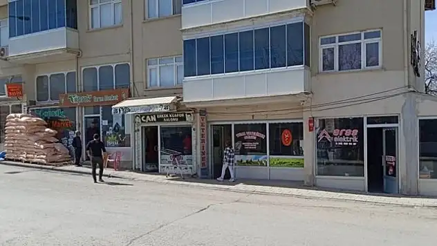 Malatya'da 4,5 büyüklüğünde deprem