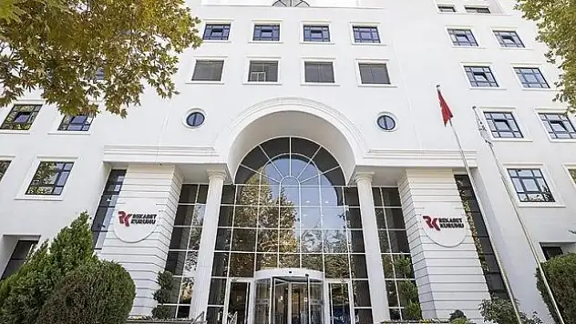 Rekabet Kurumu, 25 uzman yardımcısı alacak