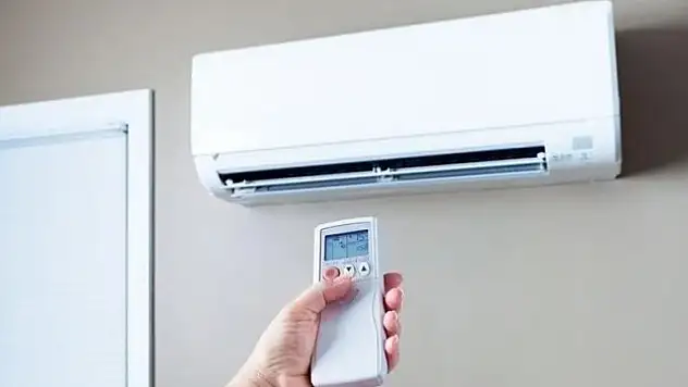 İklim değişikliği, klimaya olan talebi yılın tamamına yayıyor