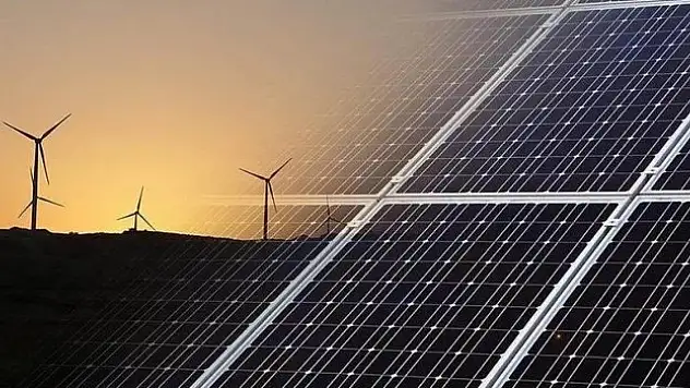 'Temiz enerji' en çok ABD'li şirketlere kazandırdı