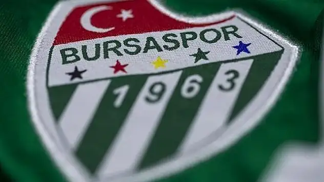 Bursaspor, hafta sonu TFF 3. Lig'e düşebilir