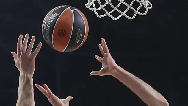 THY Avrupa Ligi'nde Türk derbisi