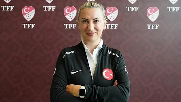 A Milli Kadın Futbol Takımı, B Ligi'nde başarıya inanıyor