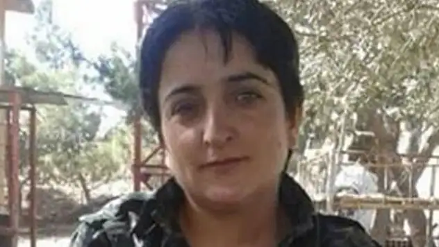 PKK/YPG-YPJ'nin sözde sorumlusu Vahide Atalay'ı etkisiz hale getirildi