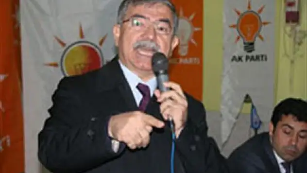 Bakan Yılmaz'dan 'İran' açıklaması