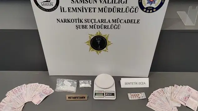 33 şahıs hakkında adli işlem