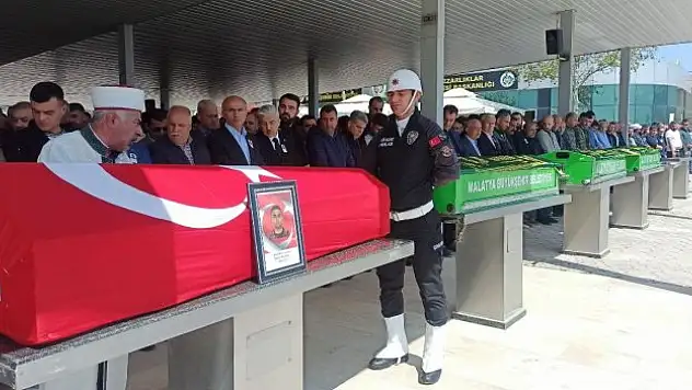 Bayram tatilinde bir aile yok oldu