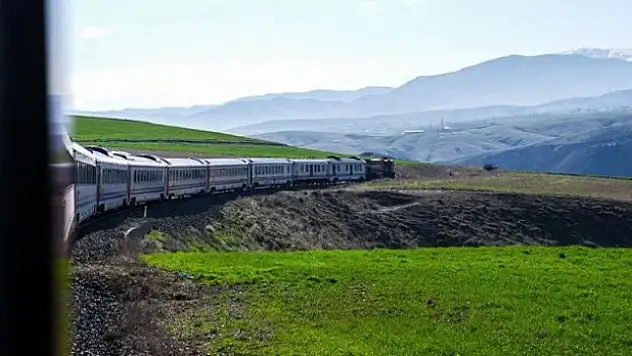 'Mezopotamya Ekspresi' tanıtım turunu tamamladı