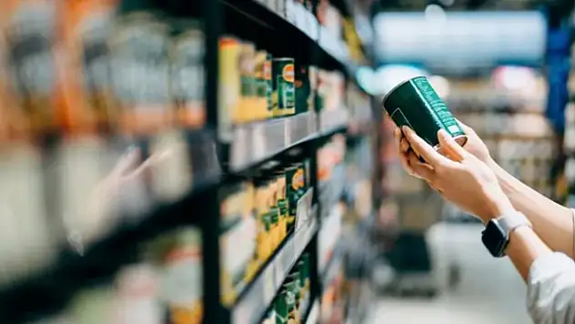 Gıda etiketlerinde düzenleme