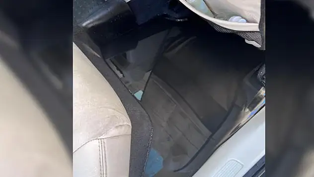 ESKİ BAŞKAN SUÇ DUYURUSUNDA BULUNDU