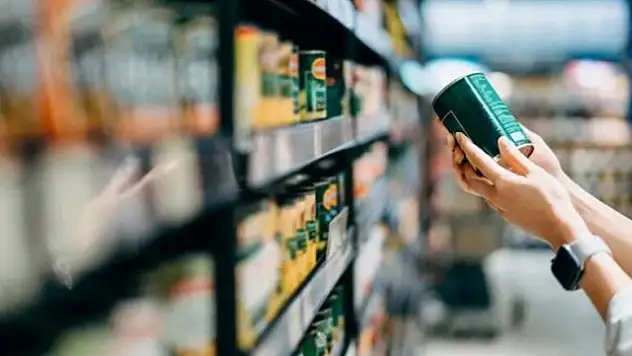 Tüketicilerin korunması için gıda etiketlerinde düzenleme