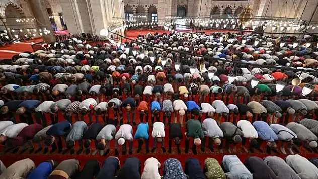 İllere göre bayram namazı saatleri