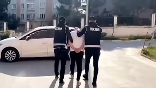 'Mercek-16' operasyonlarında 959 kişiye işlem yapıldı