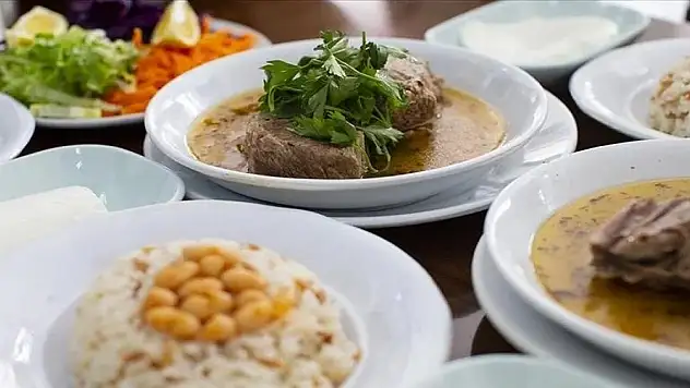 'Mideye ani yükleme yapmayın' uyarısı