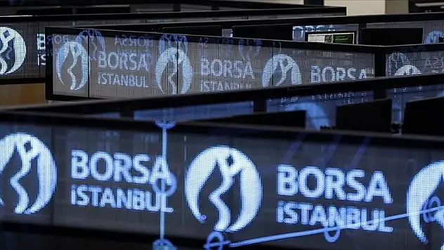 Borsa haftayı rekorlarla tamamladı