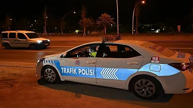 Bayram tatilinde radarlar geceleri de devrede