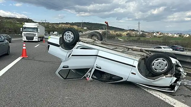 Tatilinin ilk 3 günündeki kazalarında 19 kişi öldü, 2 bin 912 kişi yaralandı